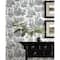 RoomMates Country Life Toile Peel & Stick Wallpaper